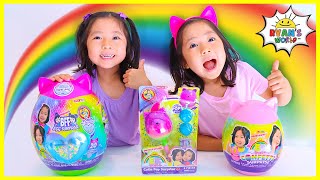 Emma and Kate First Official Toys EK World!
