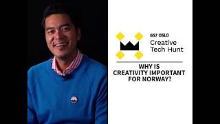 Creative Tech Hunt, Andy Chen