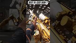 This Might Be The Best Sniper Skin in COD Mobile !!#codm #codmsniper