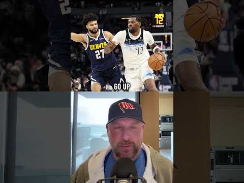 Bill and Russillo discuss why the Nuggets could struggle this postseason.