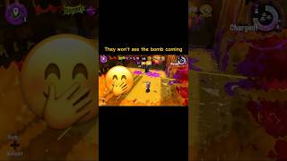 This Splatoon 2 content is CRAZY! #gaming #splatoon2 #funny