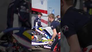 ''How Hard Is It to Be an F1 Driver 🏎️💨''