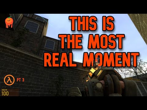 No more Ravenholm