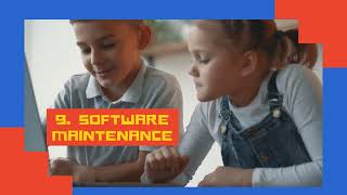 How To Develop School Management System Software | with Whitelotus Corporation | USA