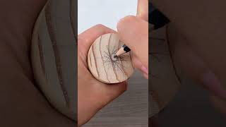 Genius ways to find the center of a circle #shorts #tips #tricks