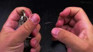 Best EDC Keychain Tool