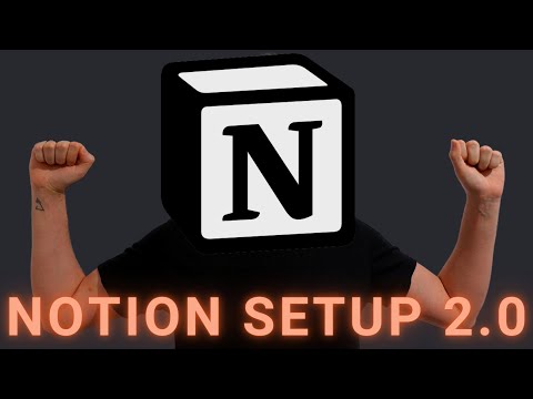 How to use NOTION to overcome difficult life periods