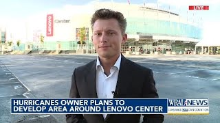 Brett Knese September 2024 reporter demo reel