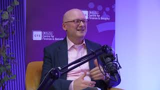 A Conversation with Former FATF President Dr Marcus Pleyer | Suspicious Transaction Report S7E3