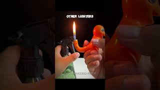 The Last Lighter Was Truly Insane💀