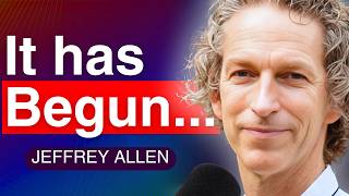 2025: The 5D ENERGY SHIFT You've Been Waiting For is HERE! NEW TIMELINES! | Jeffrey Allen