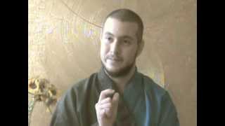 What Is The Difference Between "Meditation" And Dhyana ?