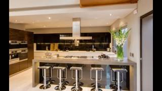 Bar Stools For Kitchen Islands