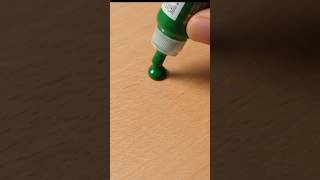 colors mixing #asmr #colormixingmagic #relaxing