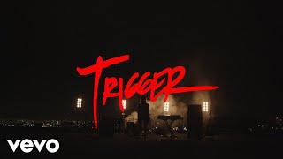 Deaf Havana - Trigger (Official Video)