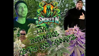 Geo with some Morning Mayhem and the Blunt Breakdown in the Chaos Cafe