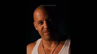 Vince 🥺💔 #forpaul #paulwalker #vindiesel #fastfamily #fastfive #fastandfurious #2fast2furious