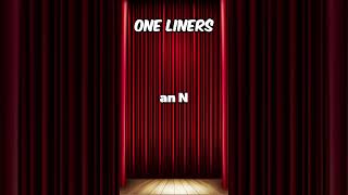 One liners of the year #shorts #oneliners #funnyjokesvideo
