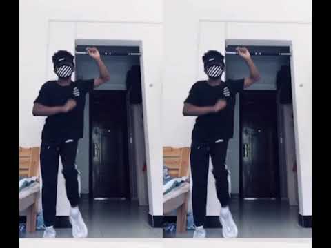 The F.A.K.E zm lie official dance video