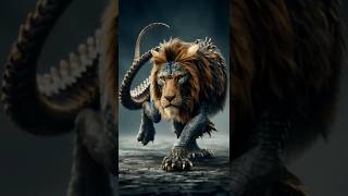 Top 3 Hybrid Animal Creations You’ll Love #AmazingHybrids #UniqueCreatures #AnimalFusion