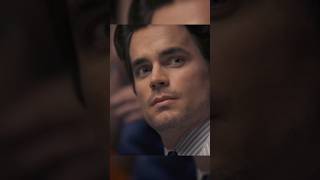 White Collar: Neal's High-Stakes Gamble, Neal Caffrey, Matt Bomer, Jeff Eastin