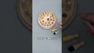 考驗記憶力的時候到了，這款記憶棋，非常鍛煉小朋友的記憶力和反應能力，孩子太喜歡了