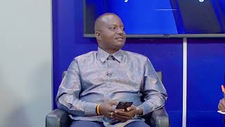 DISCUSSING THE RELIGIOUS POLICY FRAMEWORK IN UGANDA - PASTOR ALOYSIOUS BUJJINGO