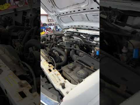 Head gasket! In-line 6 on a for F-150