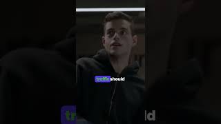 How Did Mr Robot Stop The DDOS Attack?  #cyberhackers #informationsecurity #mrrobot #cybersecurity