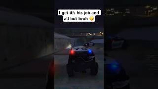 Actually bs 🥲 #gta #gta6funny #shorts #gta5 #gtarp #gta6 #cops #funny #comedy #fyp