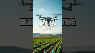 Smart Farming: The Future of Agriculture