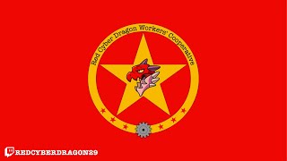 !flag !banner Capitalism is in decay! #freepalestine #socialism