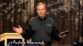 Andrew Wommack - Don't Limit God x 10 (Eph. 11)  09 09 2013