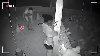 カメラが捉えた衝撃の瞬間トップ10