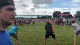 waupaca boatride men’s open triples pool play