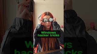 Windows Hacker Tricks You NEED to Know!💻