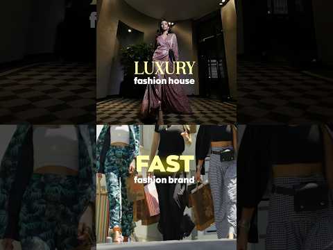 What makes a brand scream LUXURY? 💎