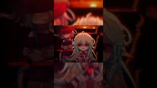 parents divorce | ib: original × #KhaiiSaja #gachaclub #gachaedit #gachatrend #gacha