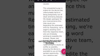 CMF Delay @NothingTechnology #cellphone #cmfphone1 #cmf