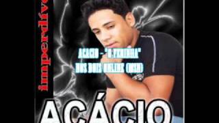 acacio - nos dois online (msn)