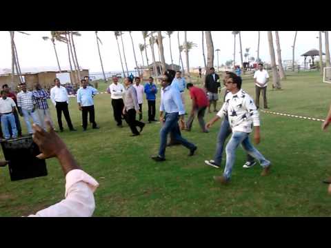 GSF Team sports in  Jebel Ali  Golf Resort DUBAI (2016)-1