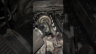 Finished another Second Gen Swap with an HX40