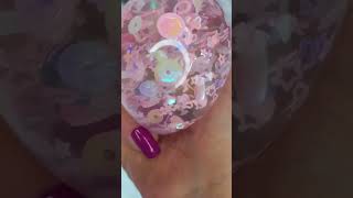 🎾Slime ball🎾 #asmr #toys #unboxing #slimeball #slime