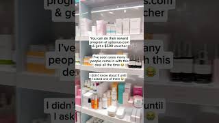 Sephora's secret hacks #beautytricks #makeuphacks 2025-07-07 23:51:51