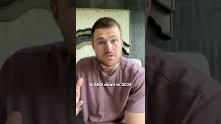 Is SEO DEAD in 2025 With ChatGPT & AI? 😳 (The Honest Truth) #seotips #localseo #aiseo #chatgpt