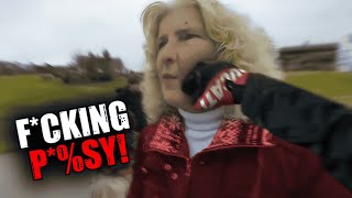 WHEN BIKERS FIGHT BACK | Crazy Motorcycle Moments Ep. #95