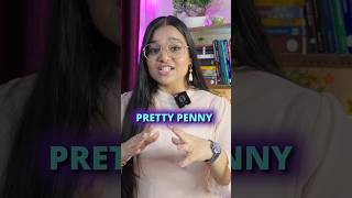 Pretty Penny - Learn Advanced English Vocabulary