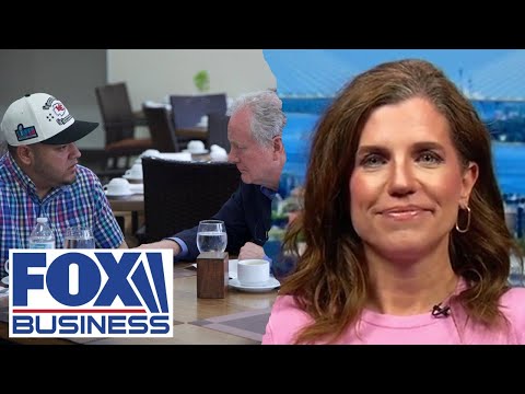 Rep. Nancy Mace: Democrats are sinking like the Titanic