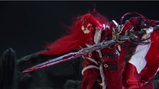 霹靂好戲再安可：魔羅天章(轟霆劍海錄第19章)