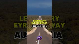 Driving the Legendary Eyre Highway - Australia #Outback #RoadTrip #EyreHighway #ExploreAustralia